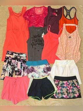 Women’s Active Bundle